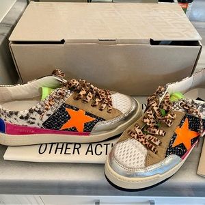 Authentic Golden Goose Yeah sneakers 37